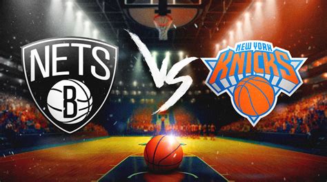 nets odds|Nets vs Knicks » Odds, Picks & Predictions + Stats .